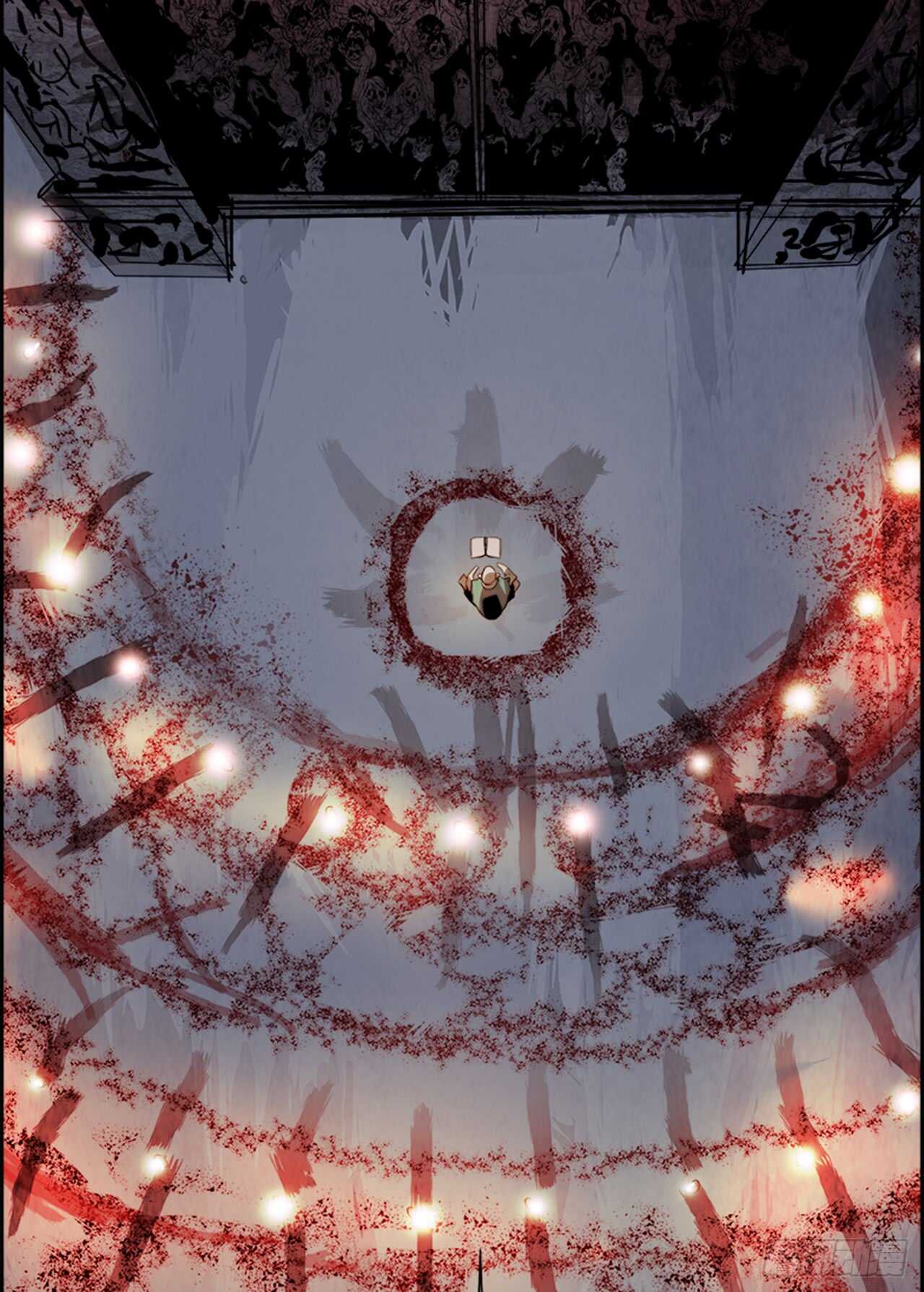 53.地狱之门（1）(1/2)-第54话