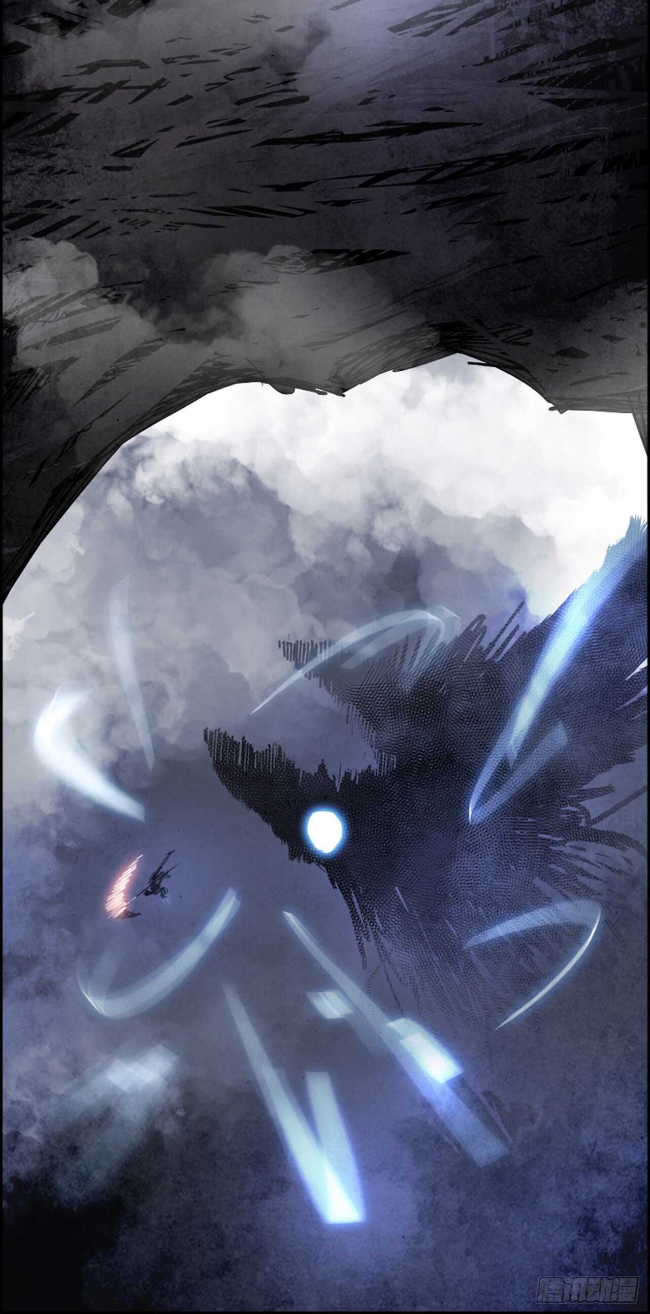 53.地狱之门（1）(1/2)-第54话