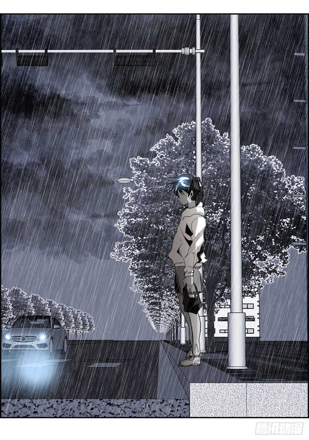 59.使徒们（1）(1/2)-第60话