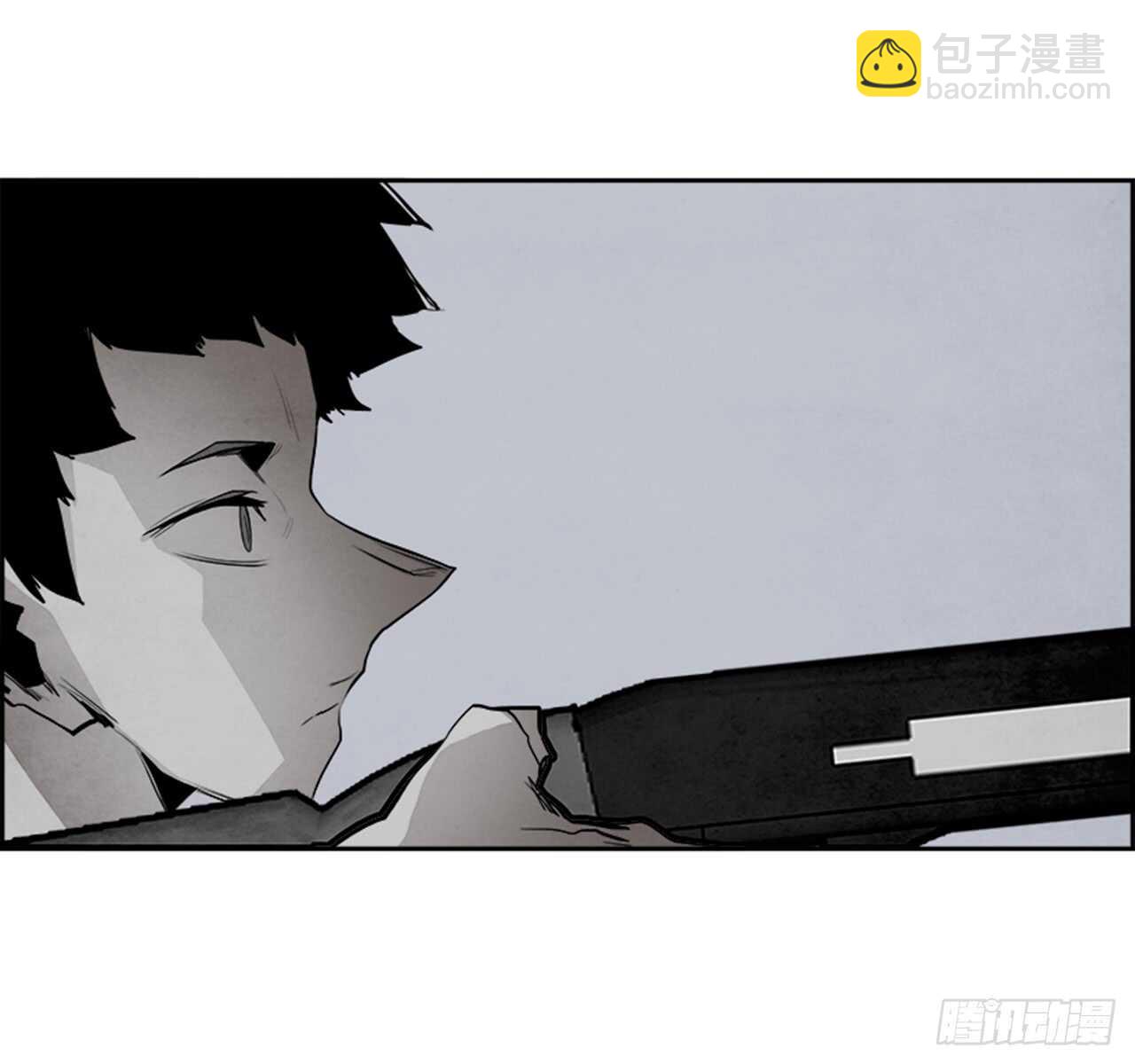 61.使徒们（3）(1/3)-第62话