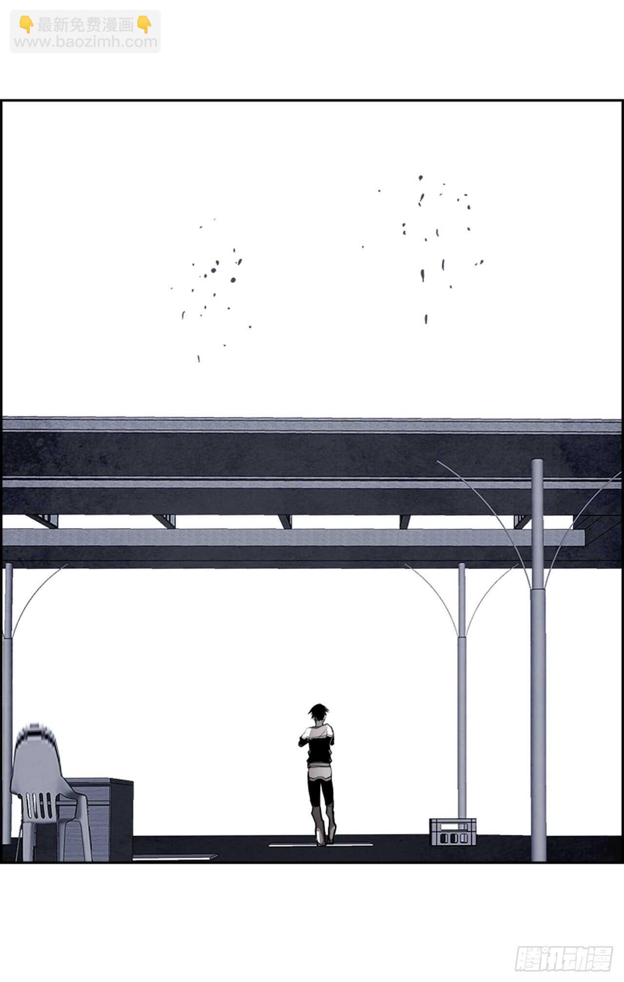 61.使徒们（3）(1/3)-第62话