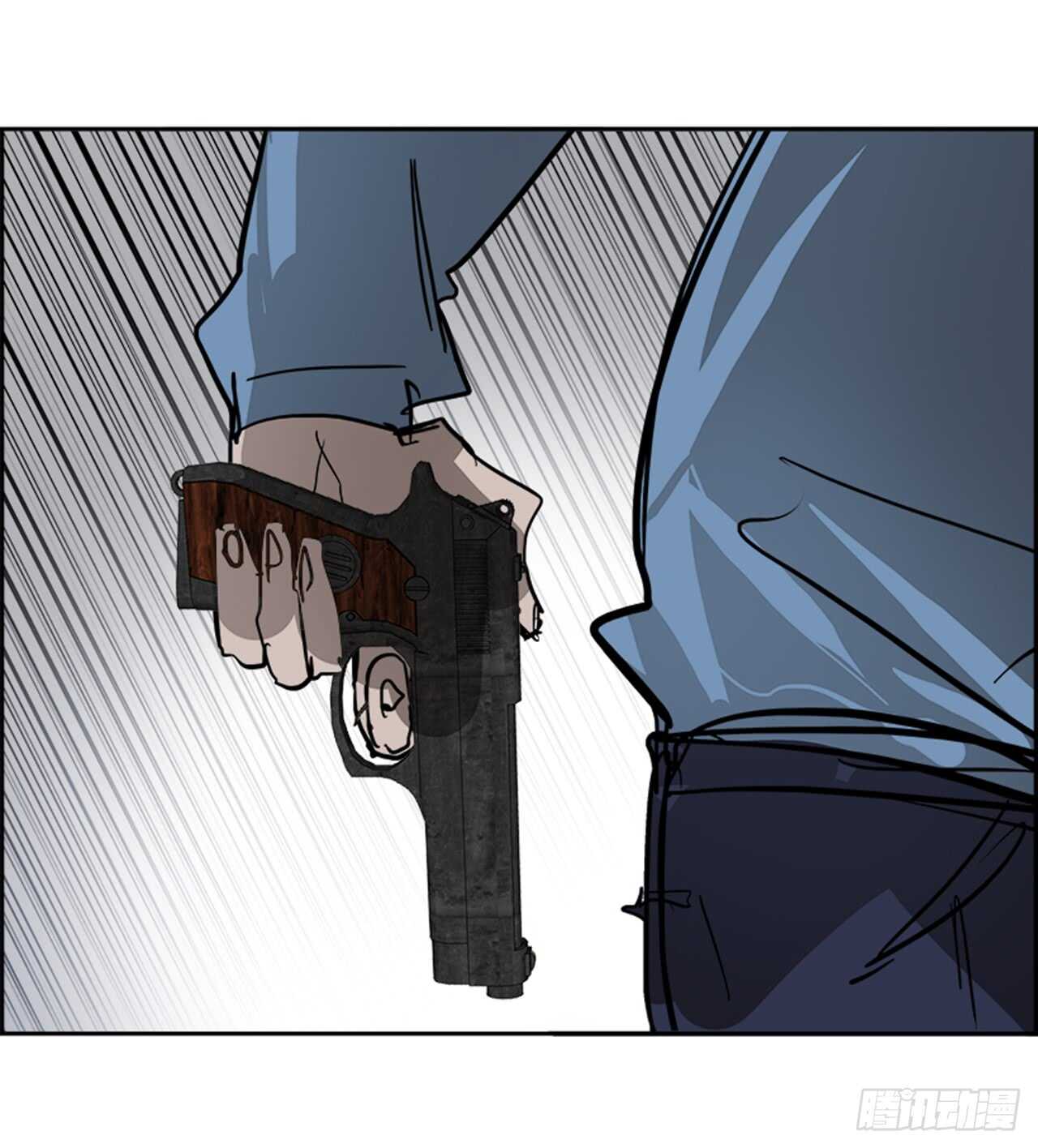 63.使徒们（5）(1/2)-第64话
