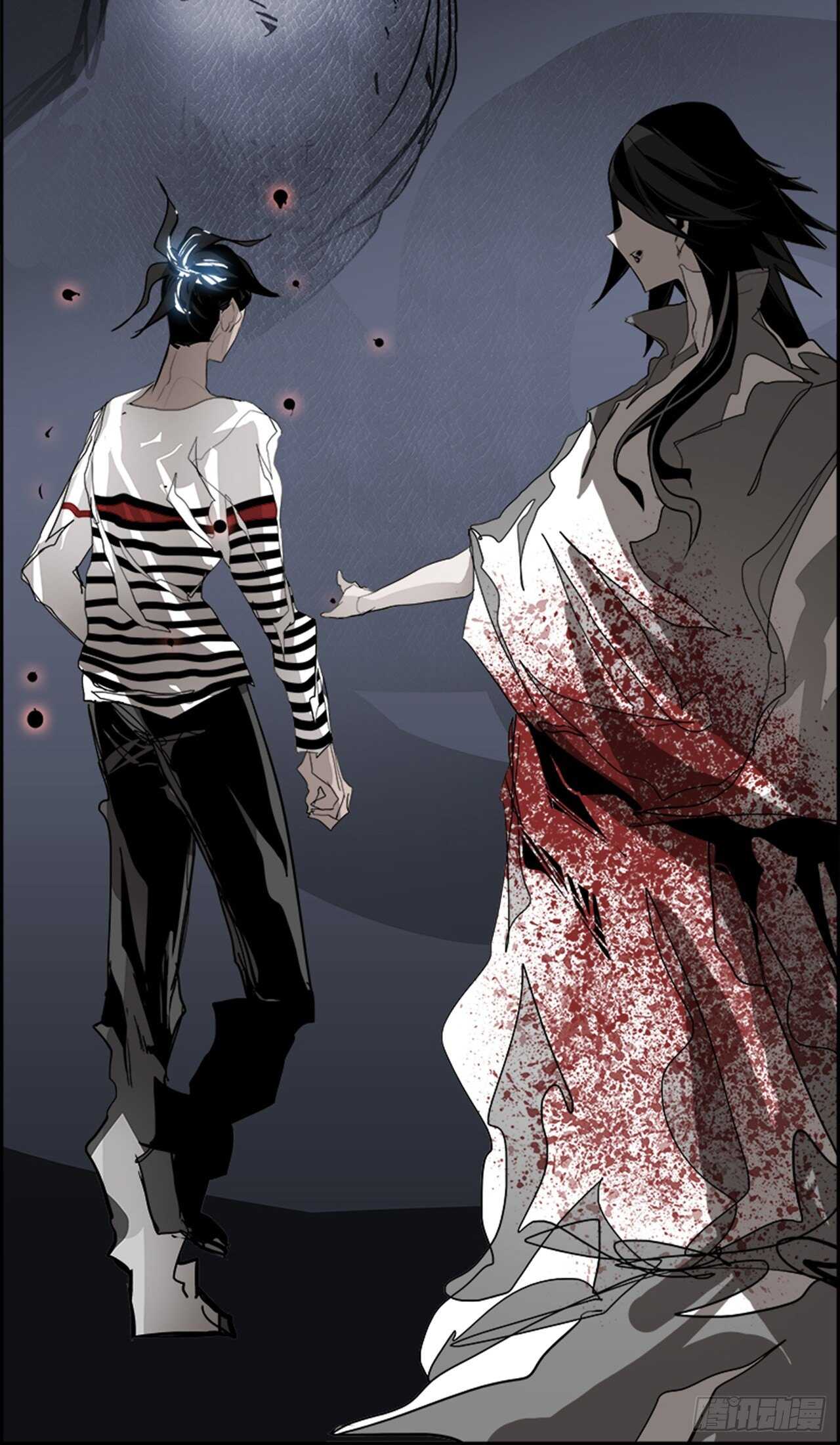 69.蚁穴（2）(1/2)-第70话