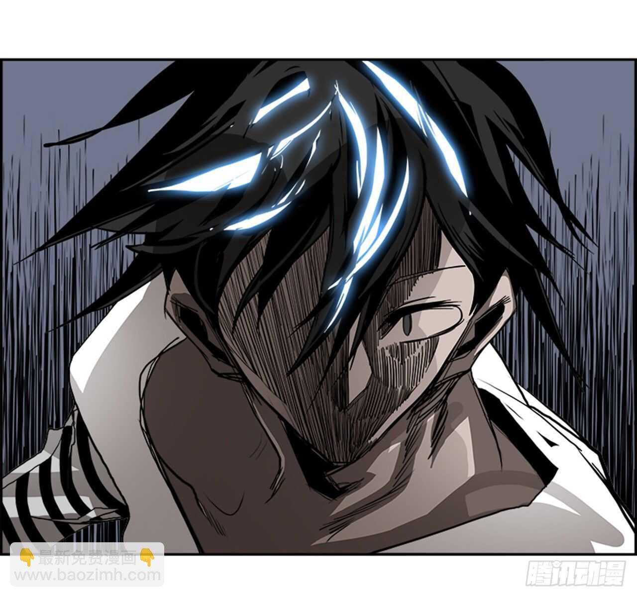 69.蚁穴（2）(1/2)-第70话