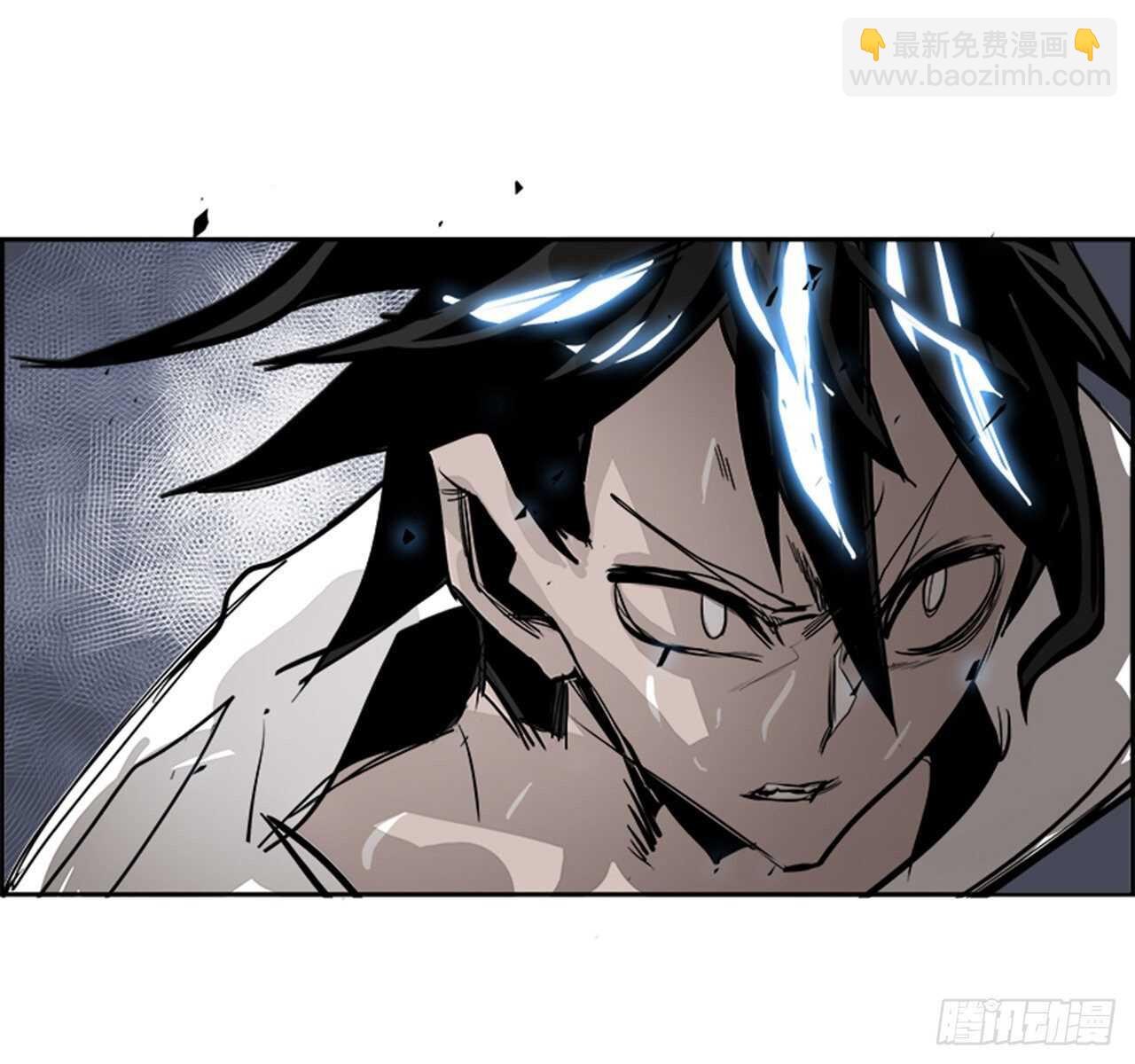 71.主教（1）(1/2)-第72话