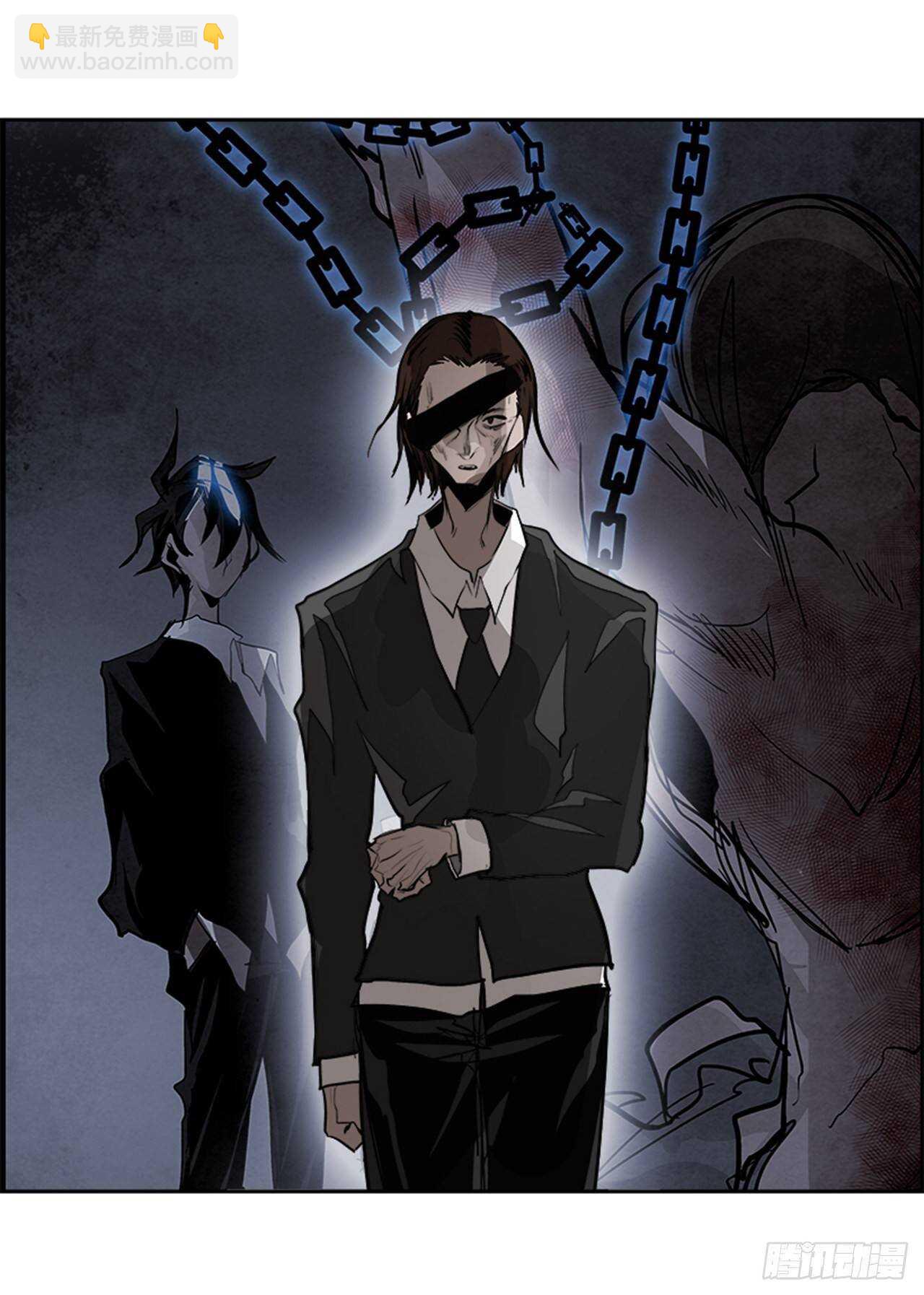 73.主教（3）(1/2)-第74话