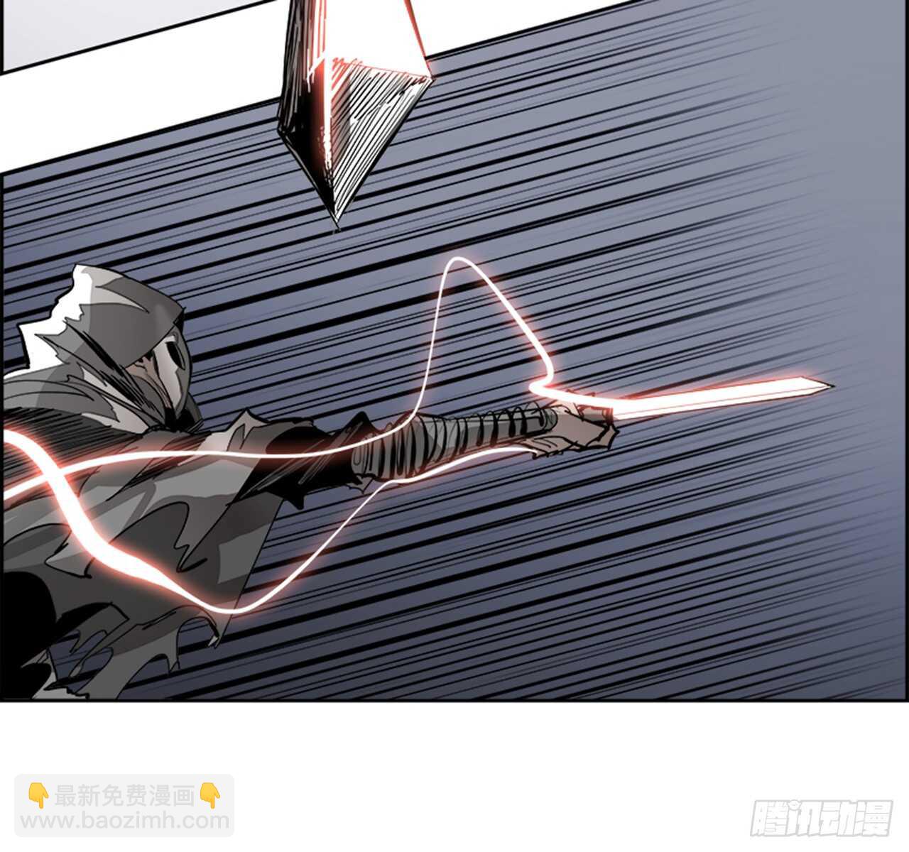 75.灾难之魔兽（1）(1/2)-第76话