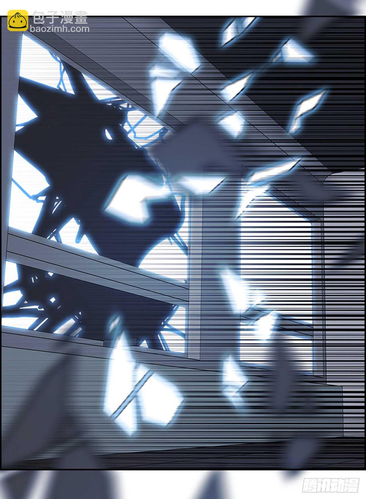 75.灾难之魔兽（1）(1/2)-第76话