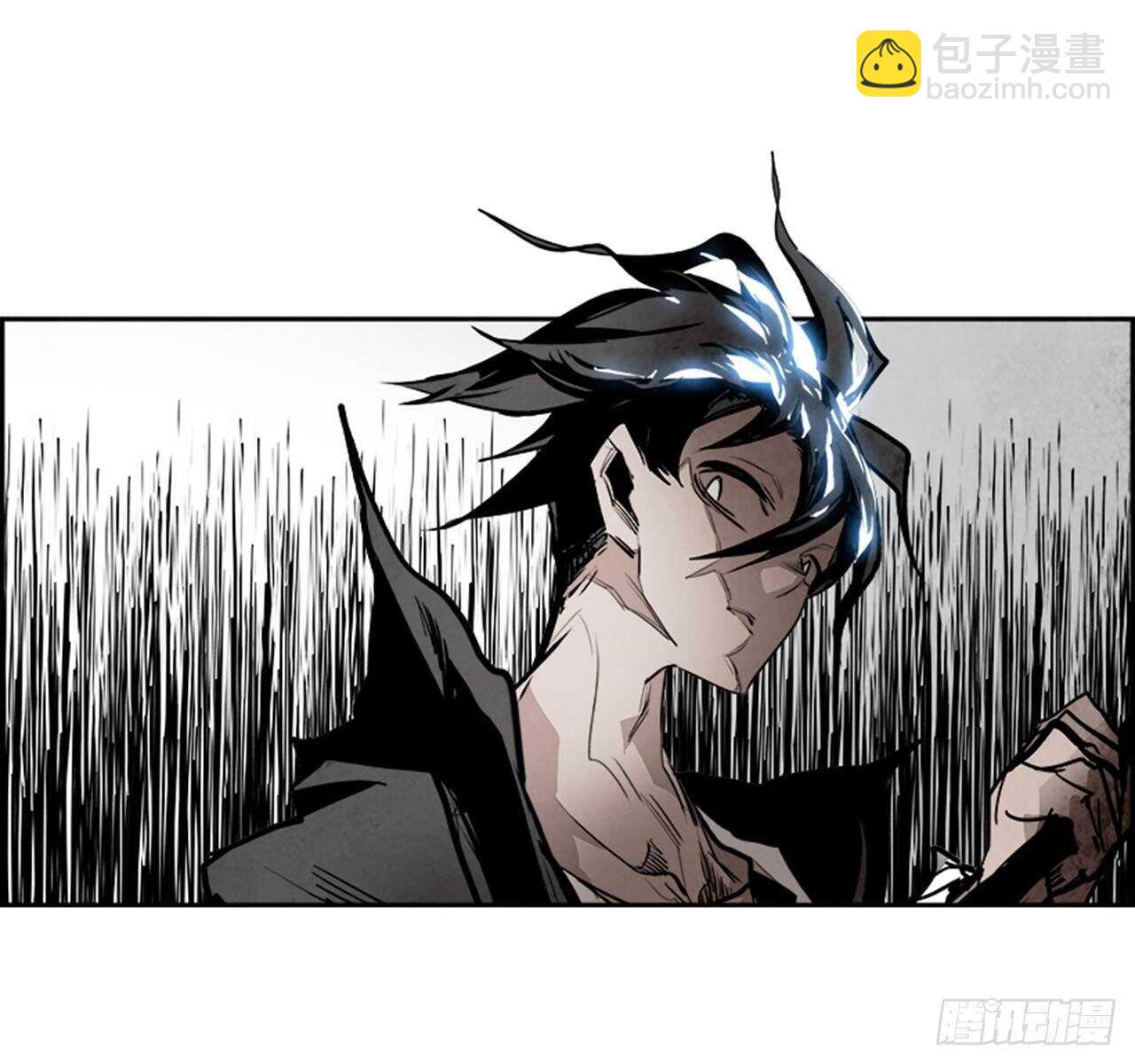 83.恶魔，GO!（1）(1/2)-第84话