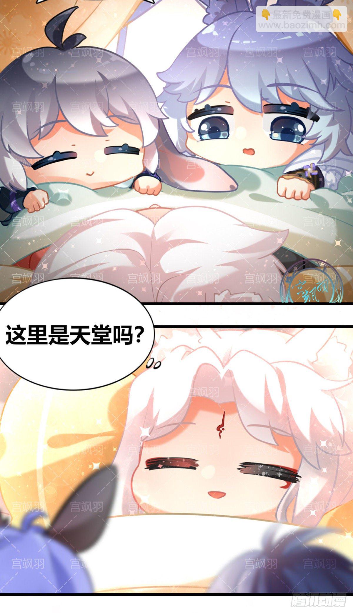 兔兔星饲养指南7-第84话