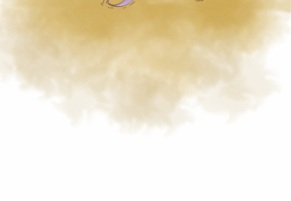 洗澡篇&middot;上-第10话