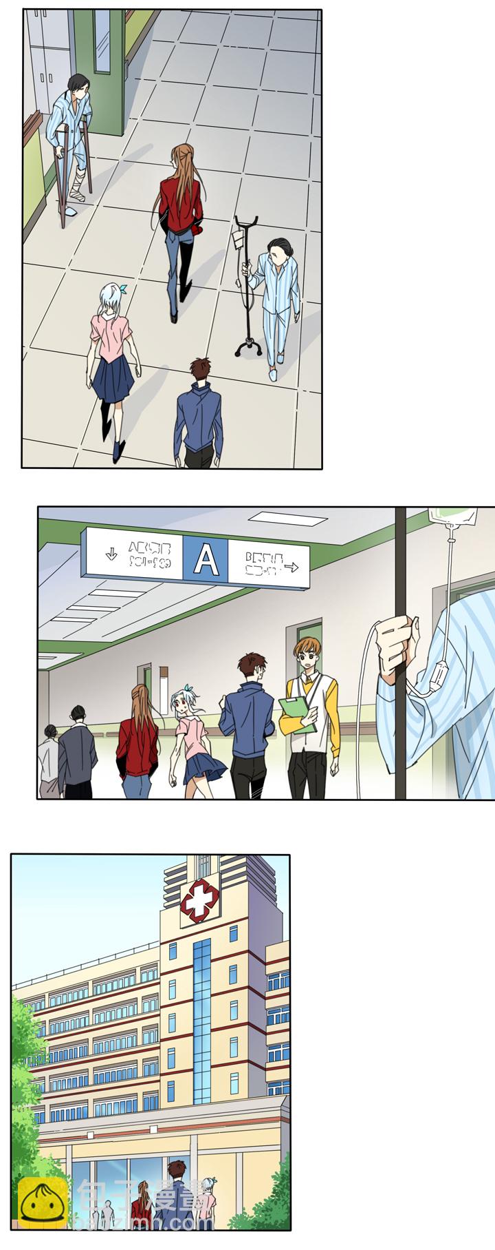 105猫②-第106话
