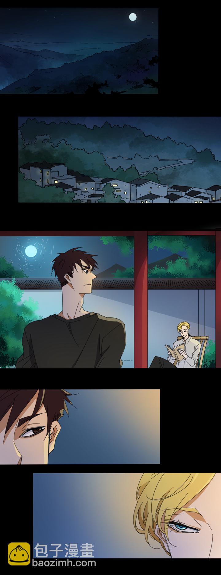 113猫⑩-第114话