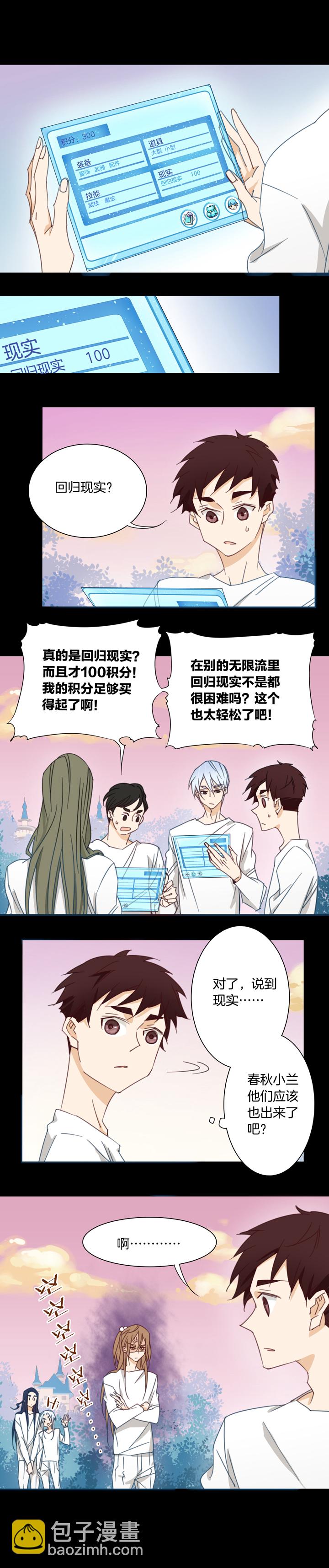 125主神空间⑧-第126话