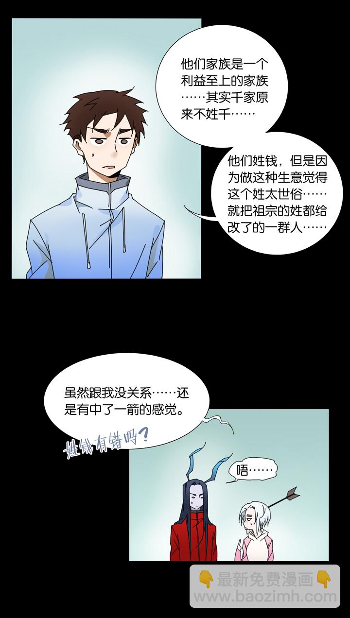 29 梦境⑤-第30话