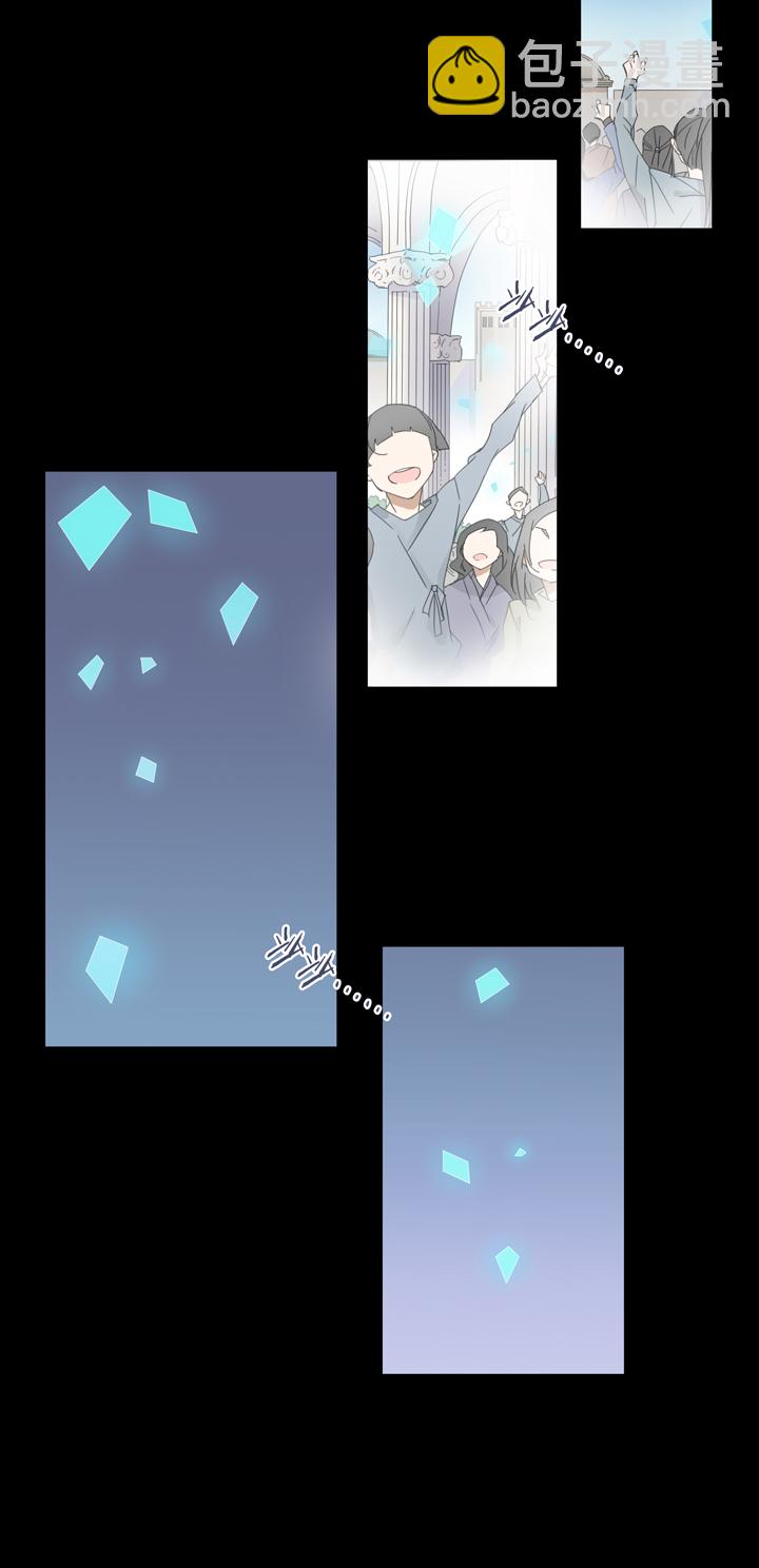35 梦境⑪-第36话