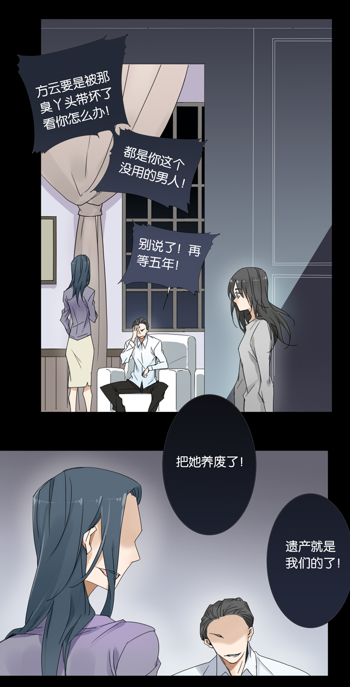 37 梦境⑬-第38话