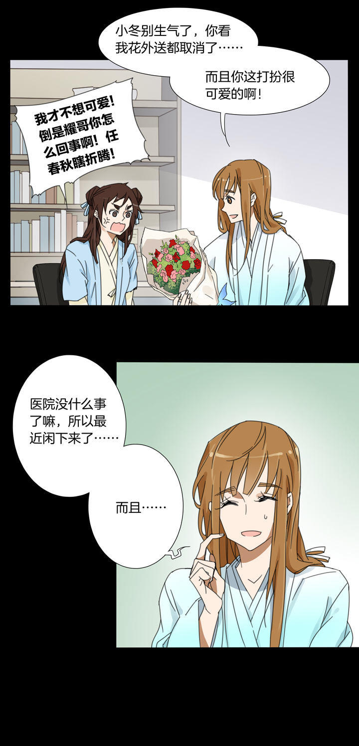 67 漫展③-第68话