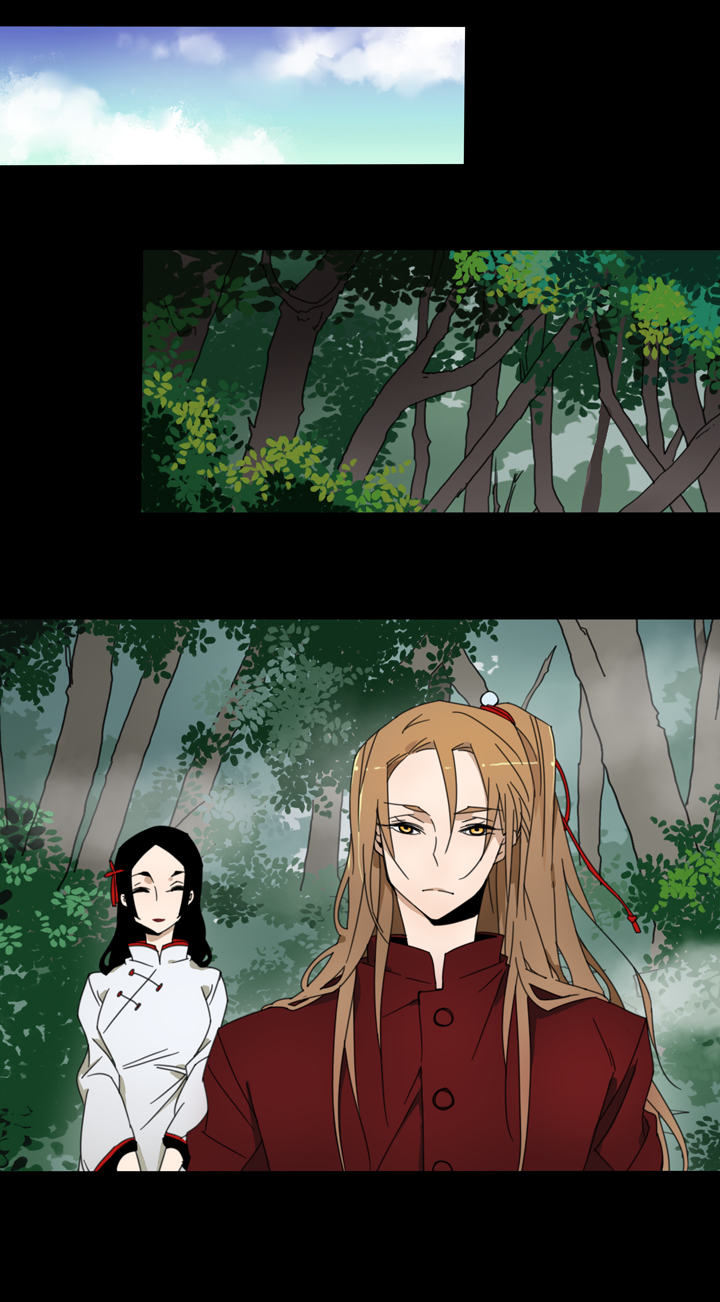 75 穿越时空的少女⑤-第76话