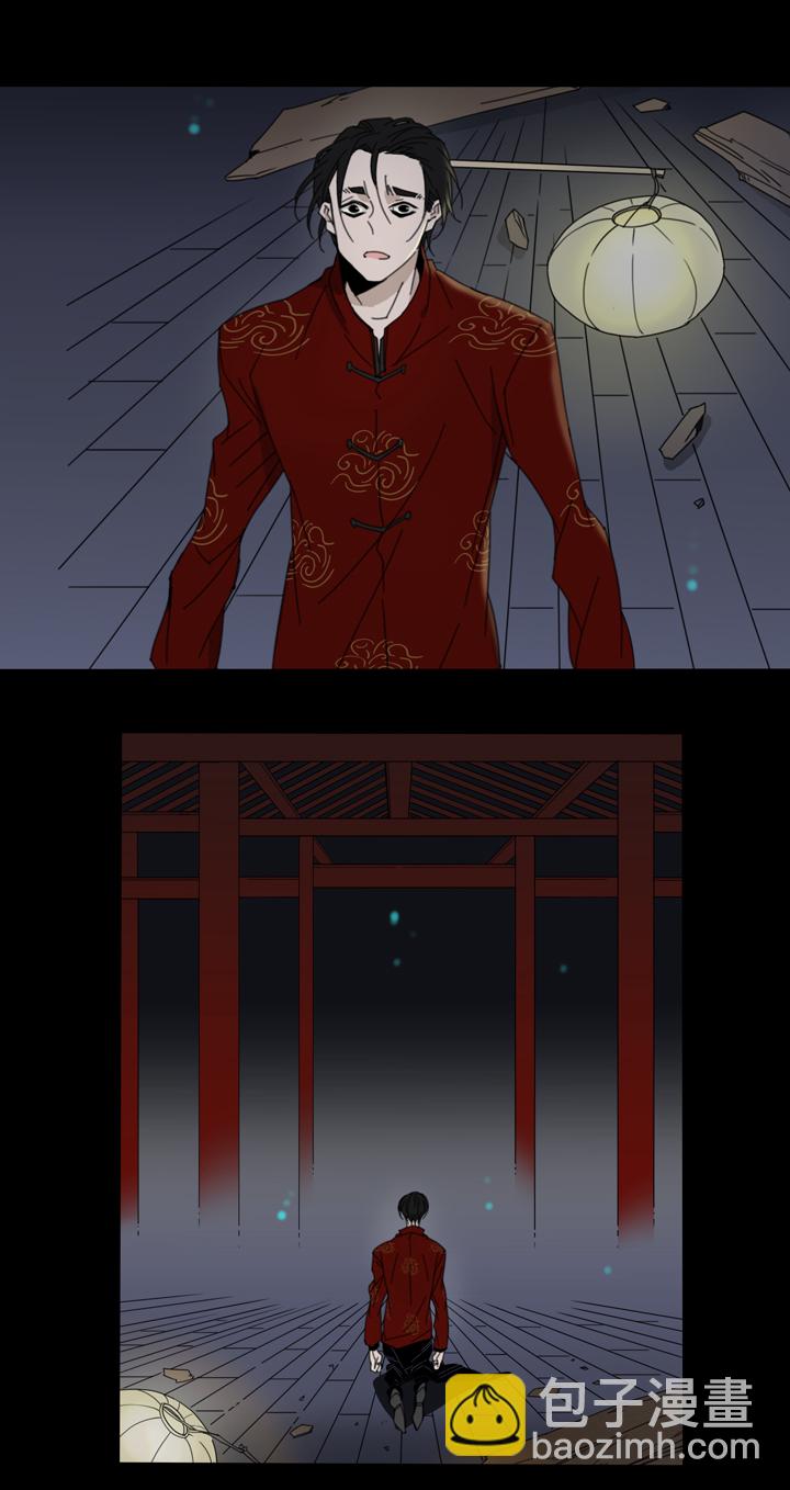 85 穿越时空的少女⑮-第86话
