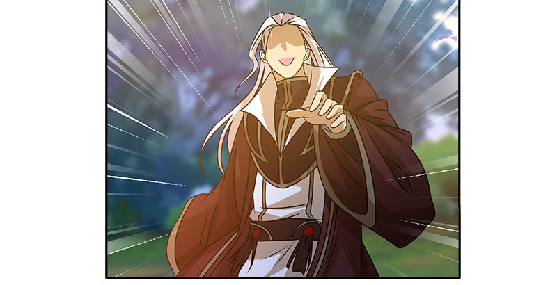🍚侠客行 第二十七话 摇摆的心 第50页