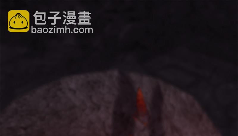 🍚侠客行 第九十一话 爱恨一瞬间 第2页