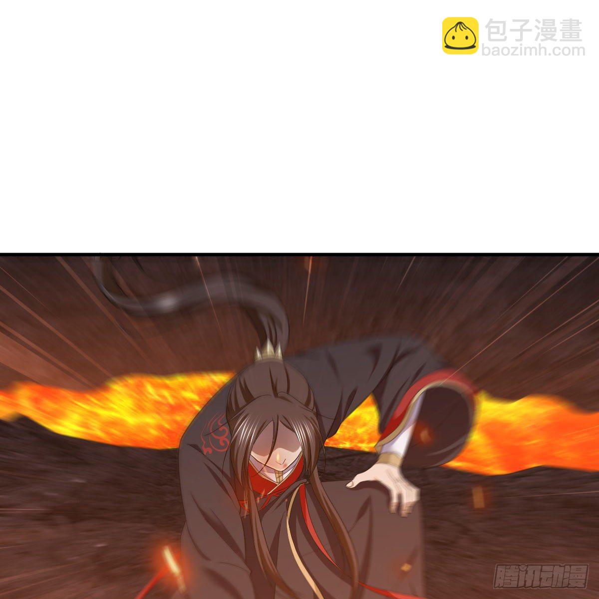 🍚侠客行 第九十四话 侠·客·行 第27页