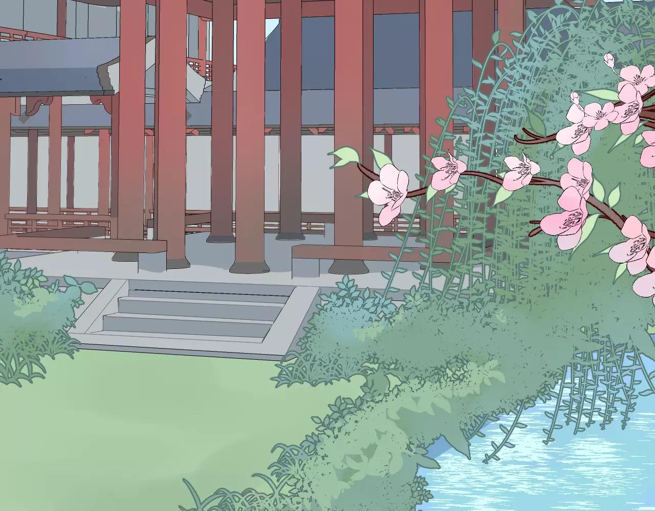 第11话 一言难尽的曾曾曾&hellip;爷爷(1/3)-第12话