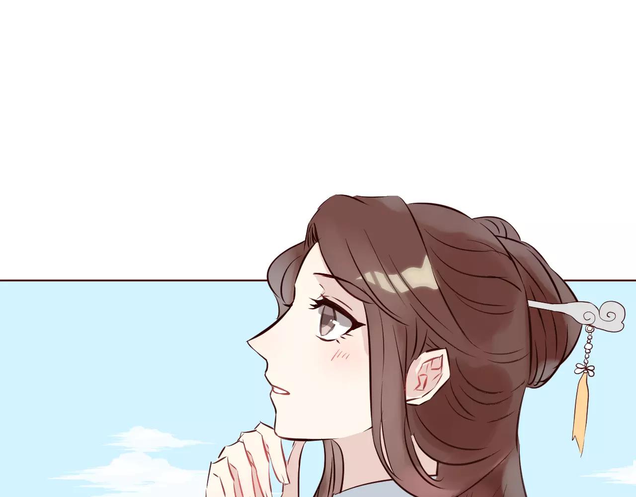 第11话 一言难尽的曾曾曾&hellip;爷爷(1/3)-第12话