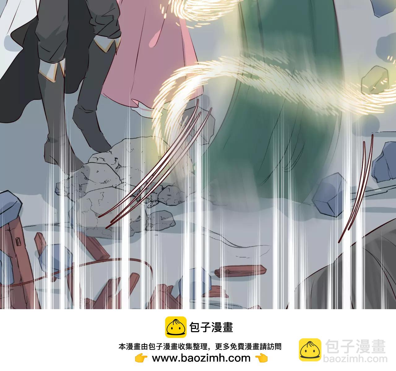 第13话 生死抉择(1/3)-第14话