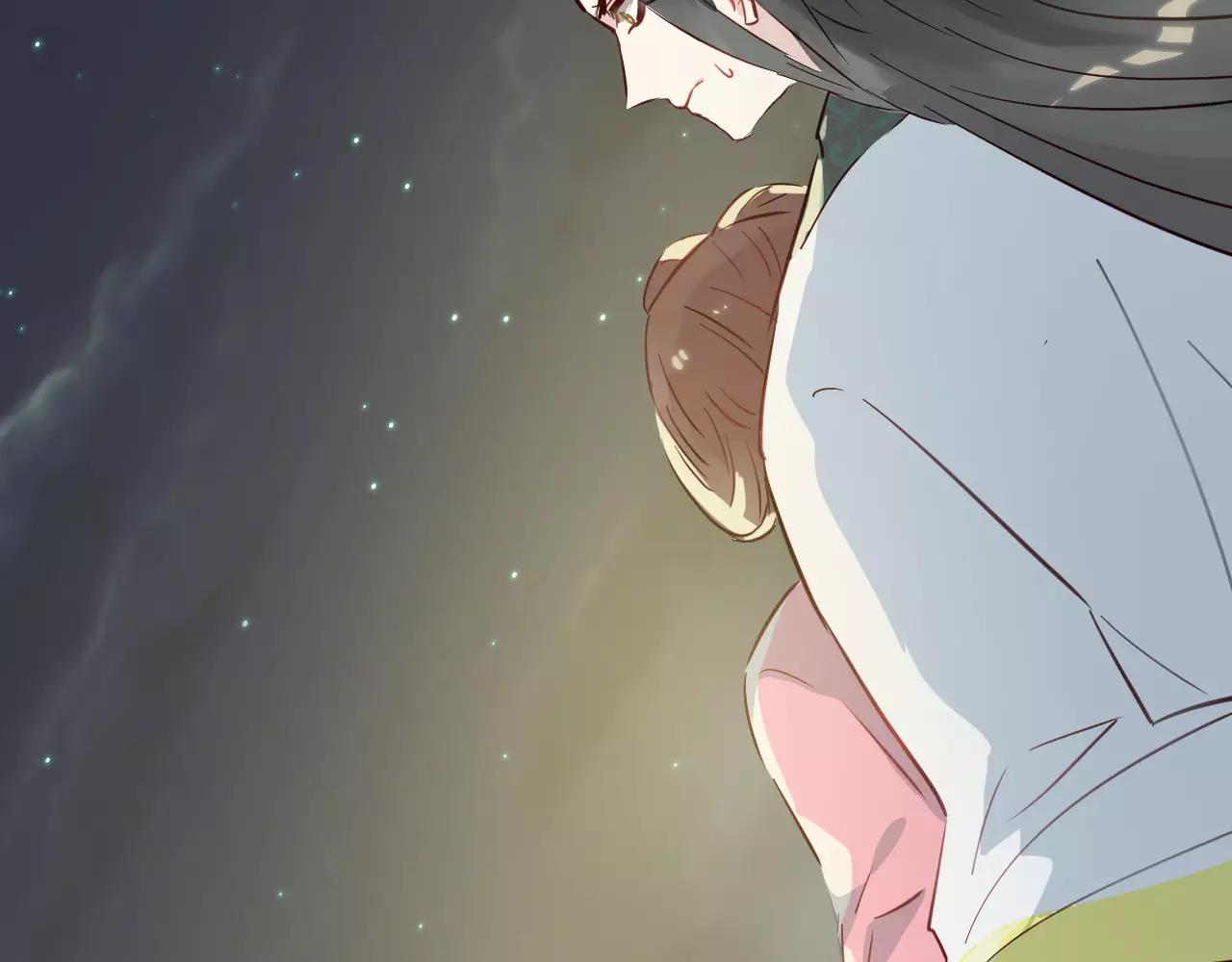 第15话 不想再经历失去的痛苦(1/3)-第16话
