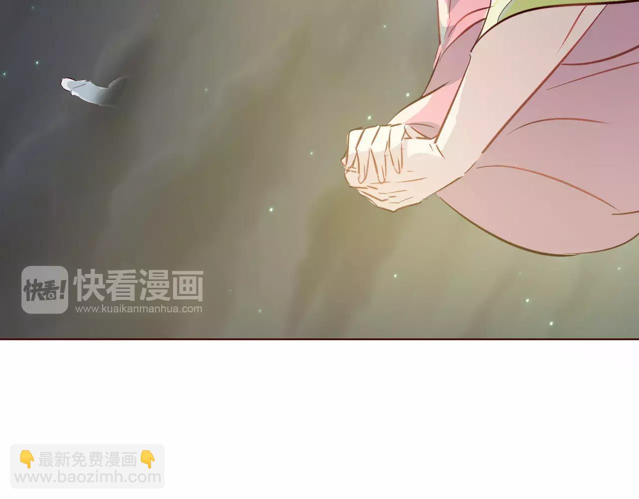 第15话 不想再经历失去的痛苦(1/3)-第16话