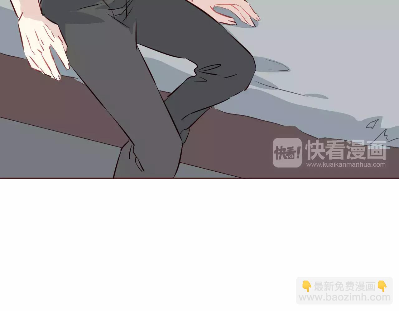 第17话 答应我三个条件(1/3)-第18话