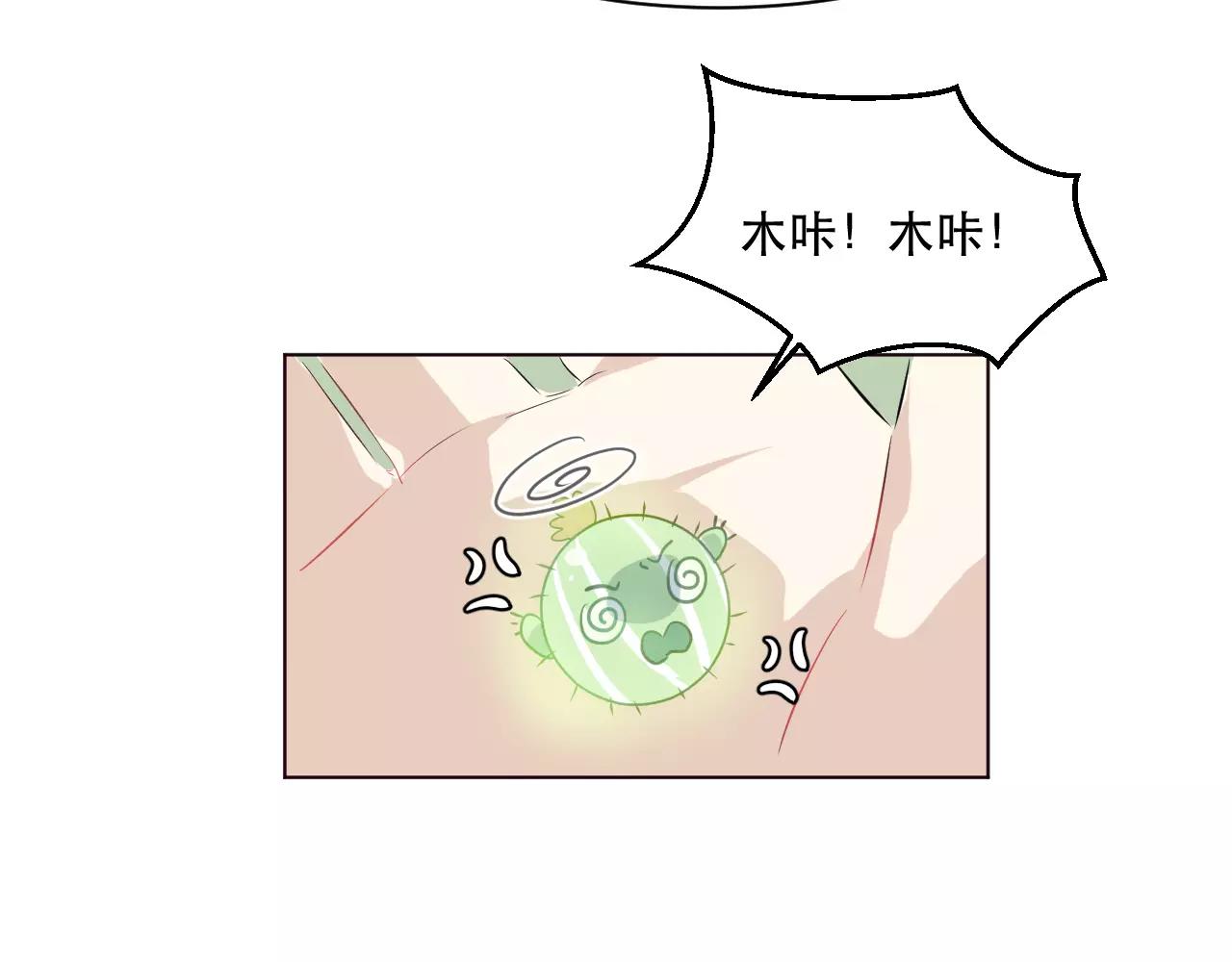 第19话 黄花菜竟然有粉丝(1/3)-第20话