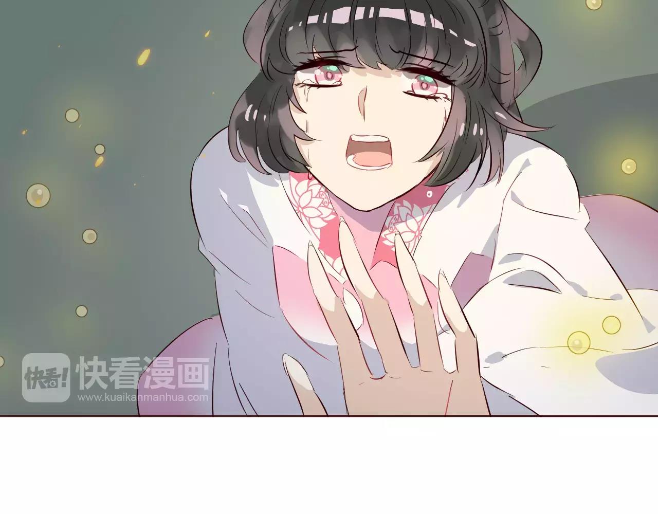 第29话 忘了我吧(1/2)-第30话