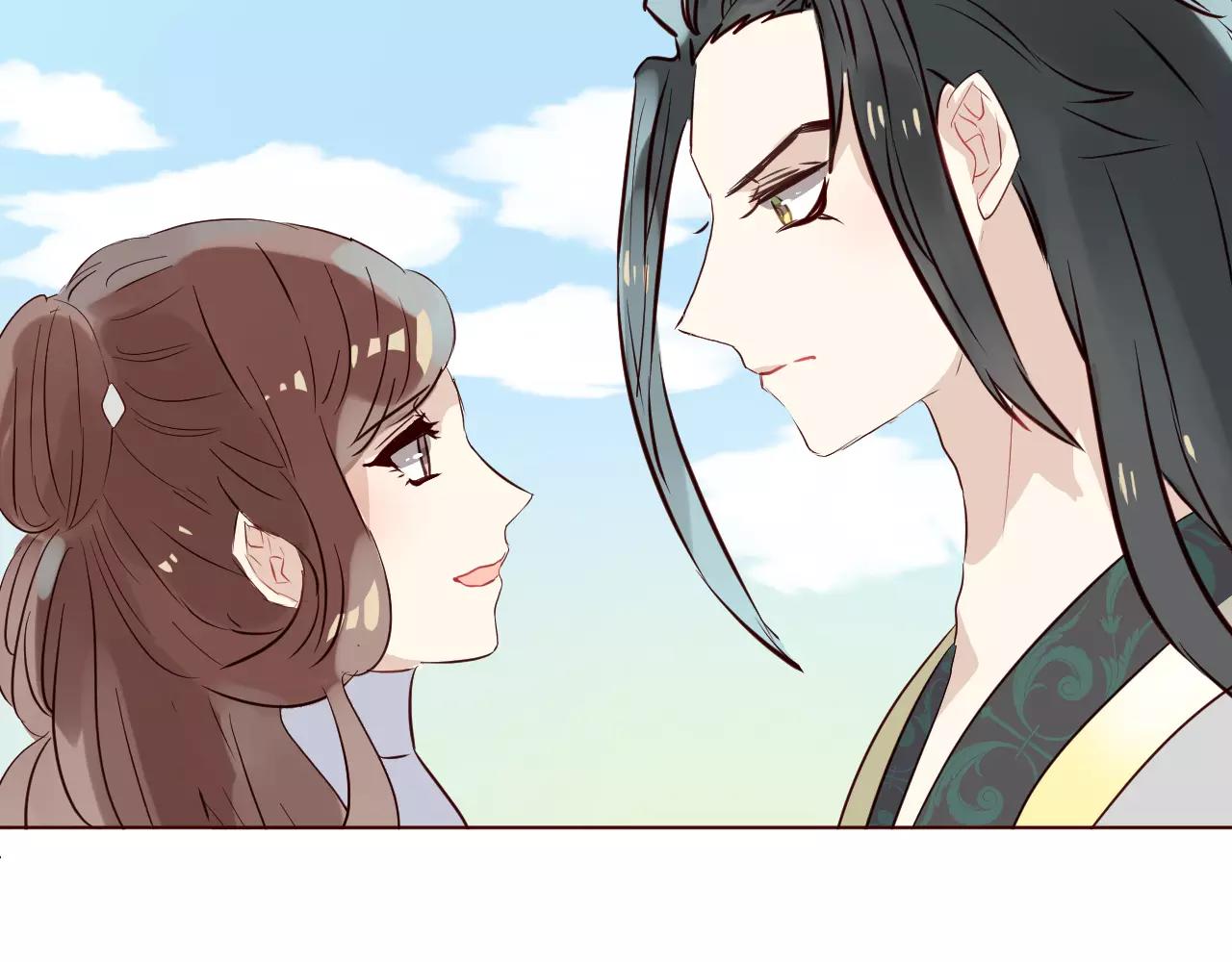 第31话 宿命(1/2)-第32话