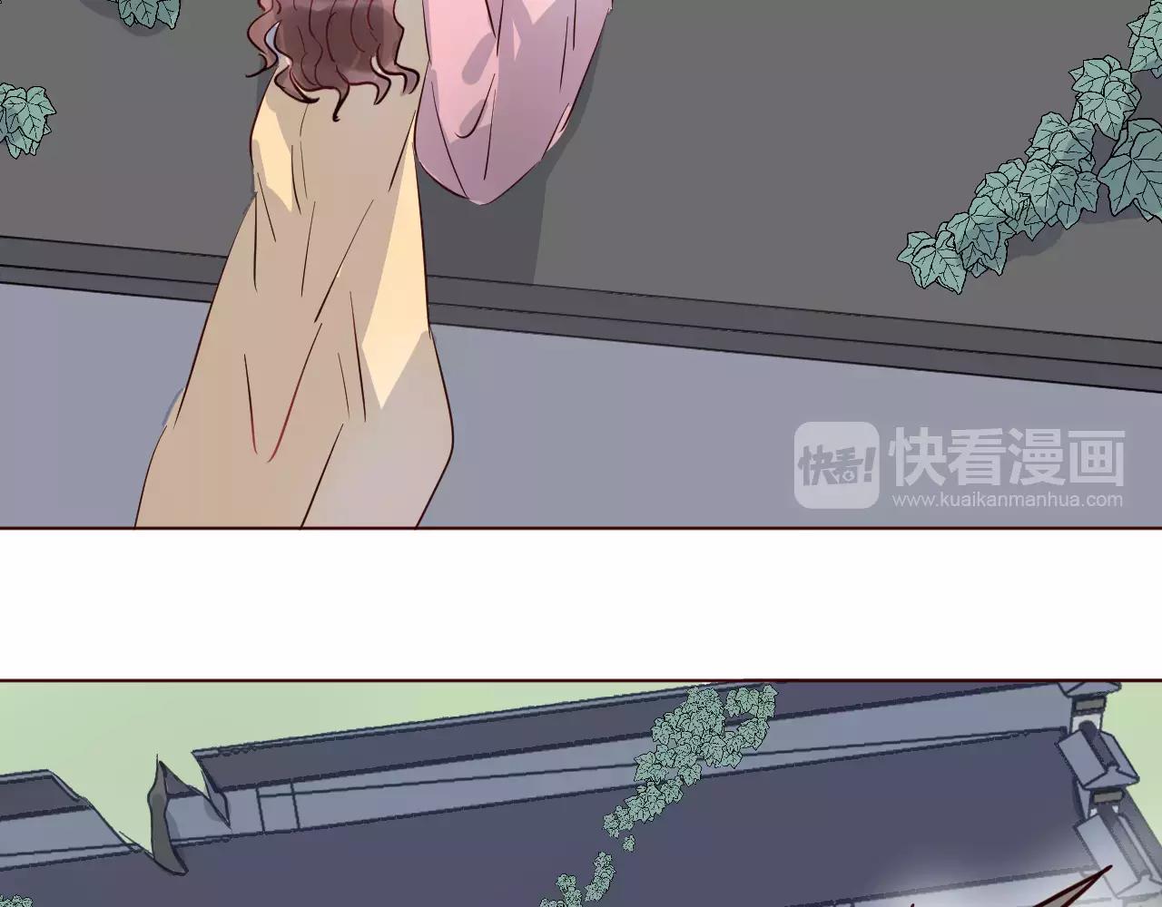 第31话 宿命(1/2)-第32话