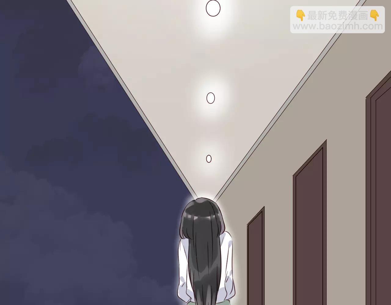 番外2：等一个未来(1/4)-第34话