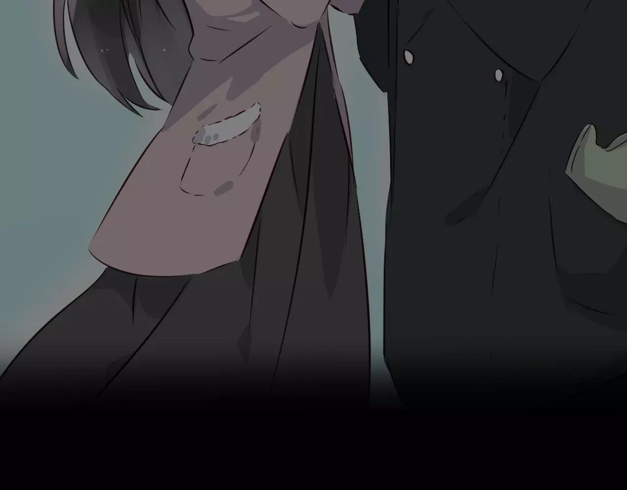 番外2：等一个未来(1/4)-第34话