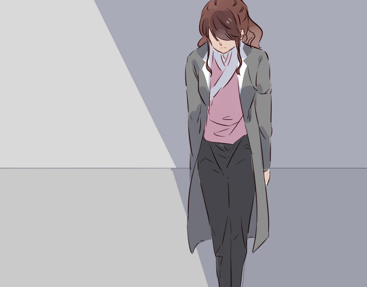 第33话 梦里的女人(1/3)-第36话