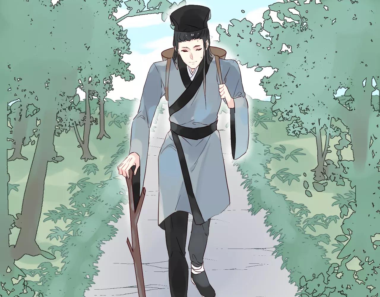 第35话 哑姬(1/3)-第38话