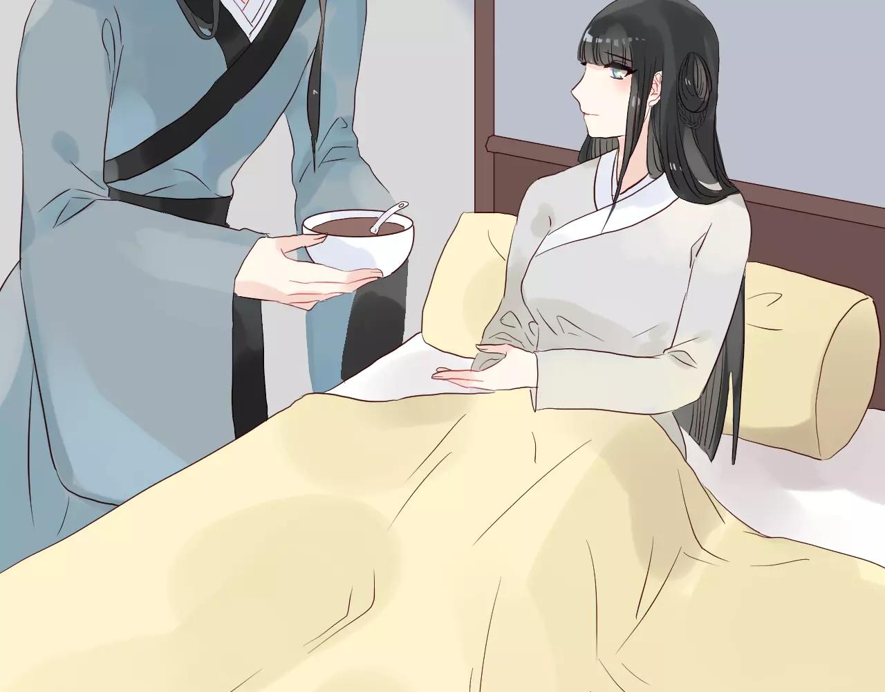 第35话 哑姬(1/3)-第38话