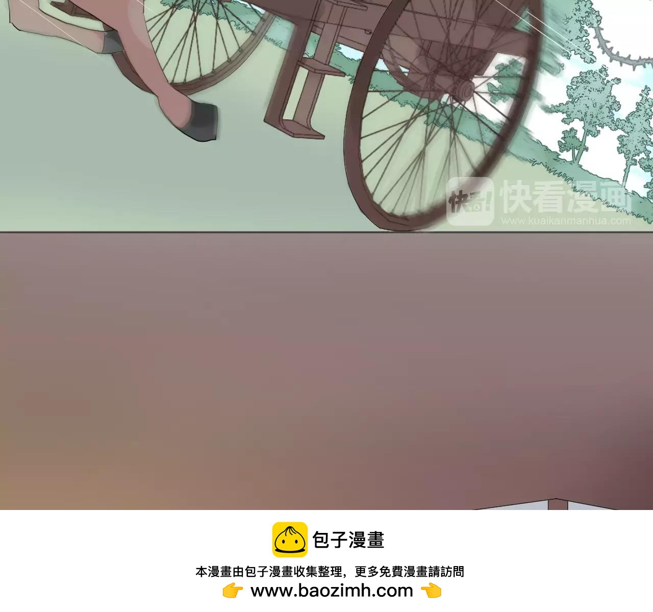 第35话 哑姬(1/3)-第38话