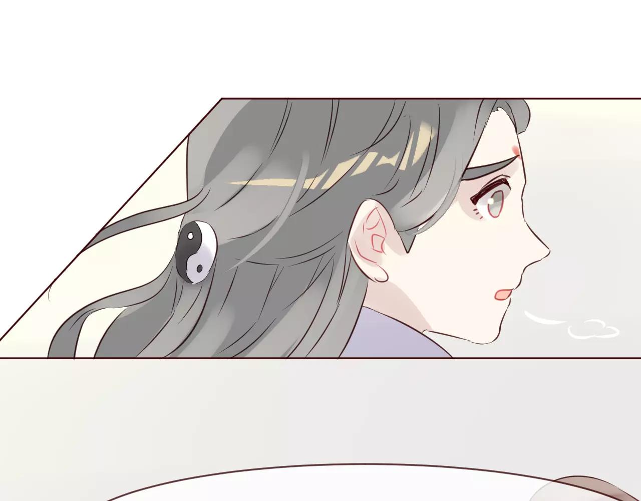 第43话 我怎么可能喜欢你(1/2)-第46话