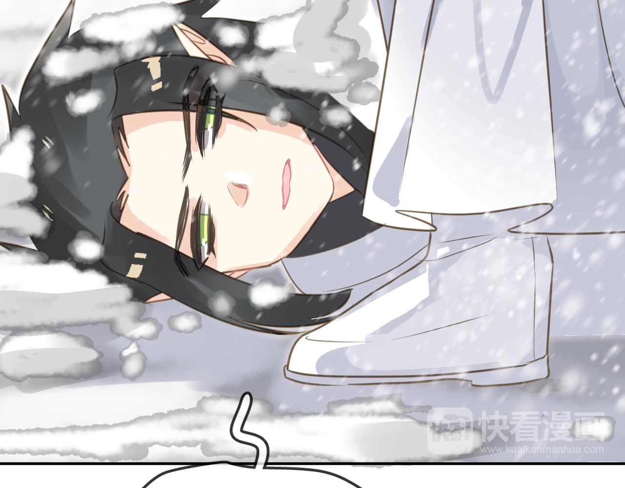 第51话 狼狈(1/2)-第54话