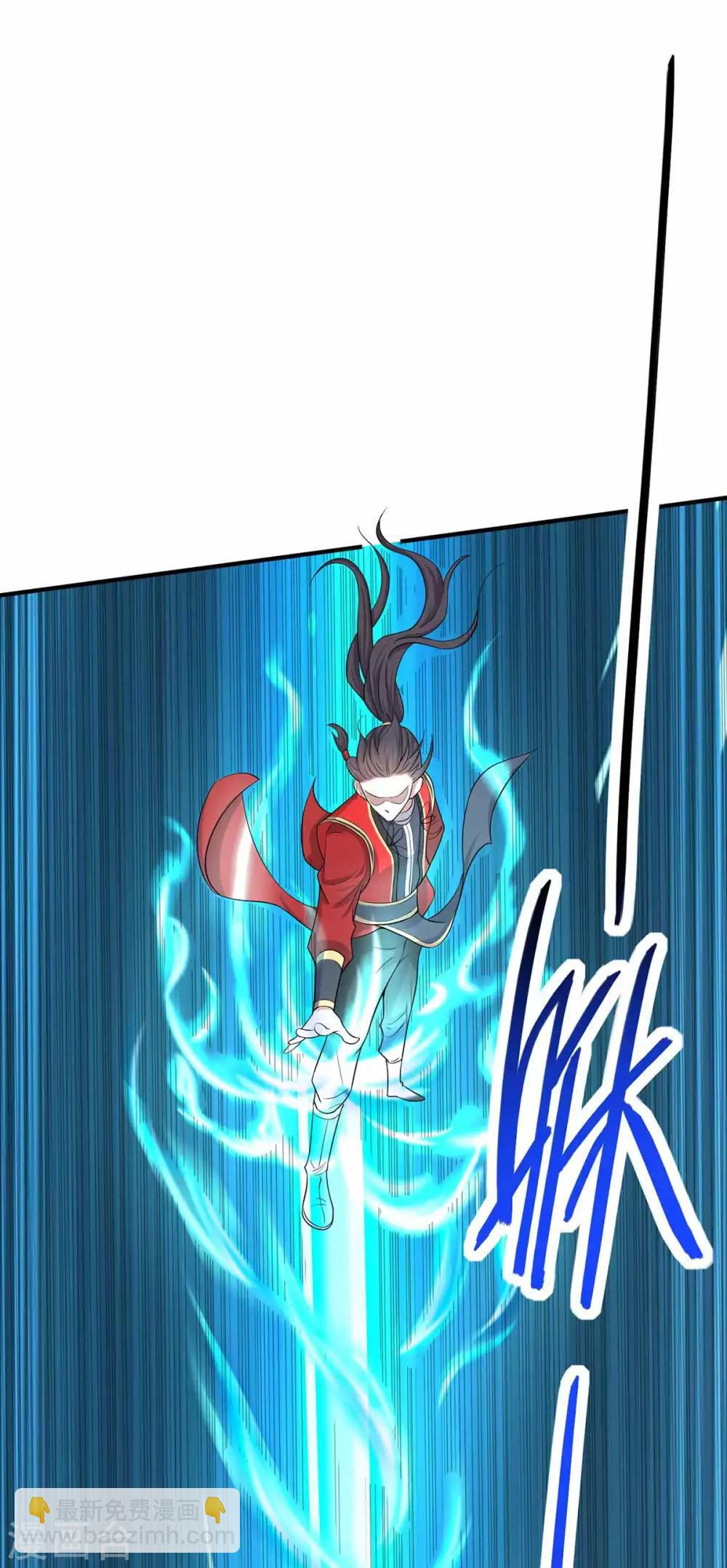 第132话 尽诛三大圣徒-第132话
