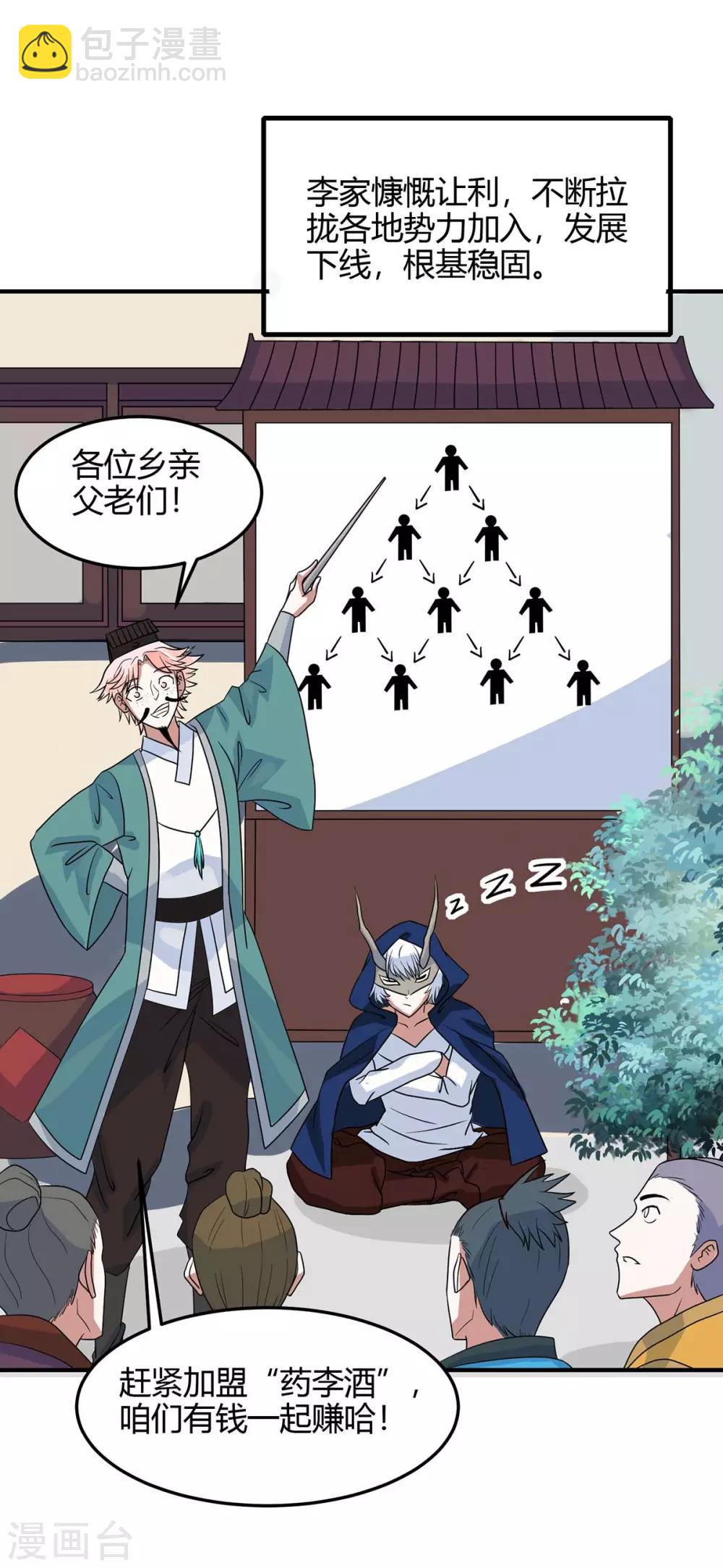 第154话 商会请柬-第154话