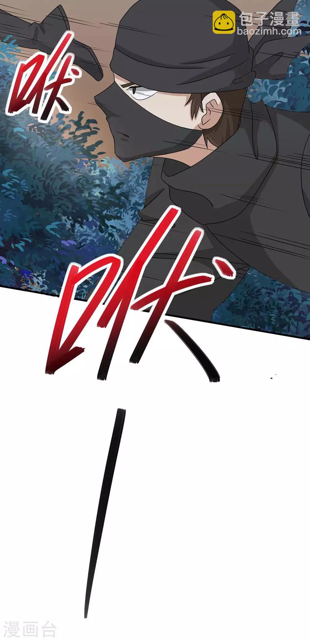 第160话 刺客-第160话