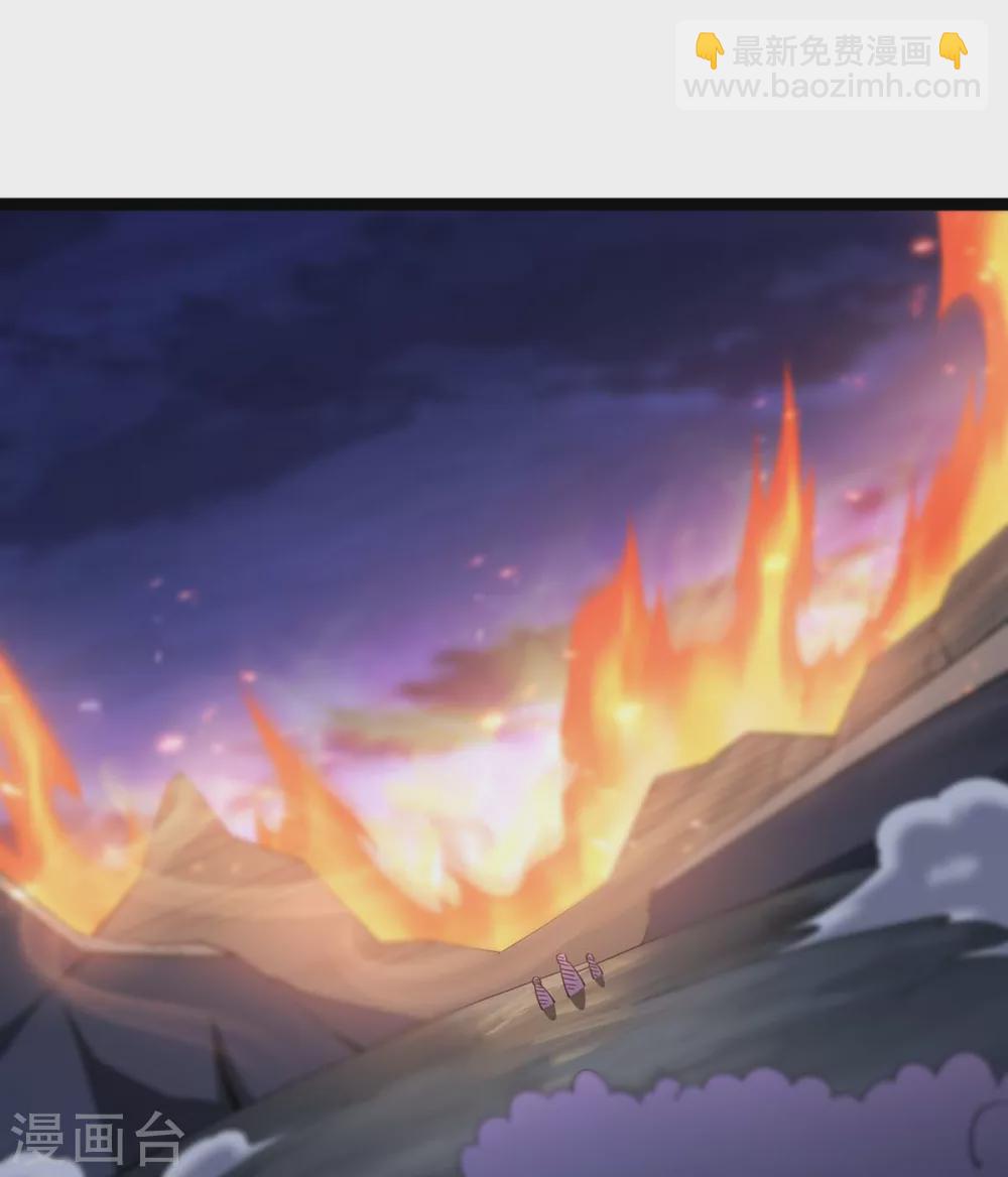 第168话 身边眼线-第168话