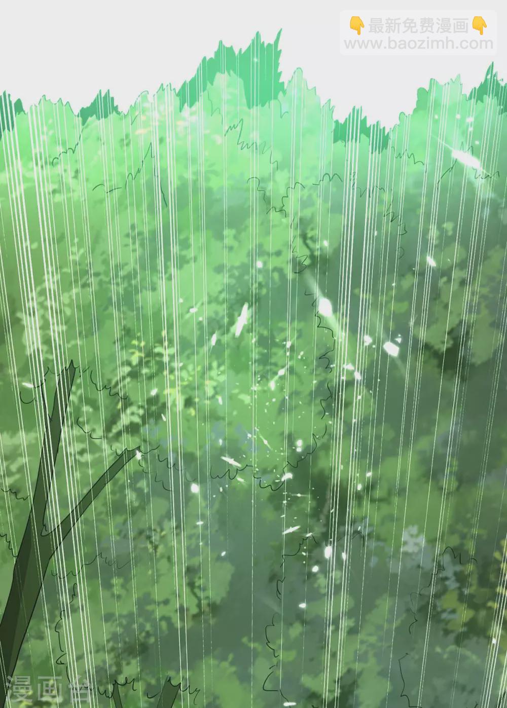 第194话 闯葬剑山-第194话